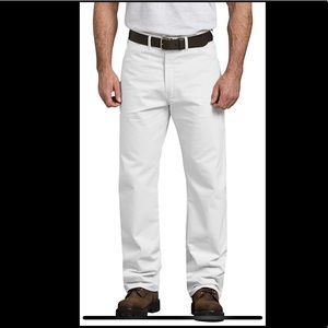 Dickies Utility Pant Relaxed Fit size 32x32 NWT